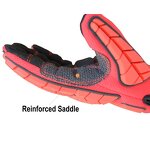 Construction Safety Gloves Manufacturer - Vibration-Resistant Oil Proof Impact Cut Level 5