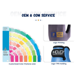 Nitrile Gloves Supplier - Cheap Blue Powder Free Examination Price