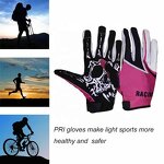 Cycling Gloves Supplier - Non slip Hiking Bike Winter Custom Fitness Cross Training