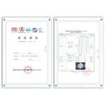 Cut Resistant Impact Gloves Manufacturer - TPR Protector Back Red Aramid Palm Level 5