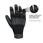 Tactical Gloves Factory - Cheap Price Oem Custom Made Hunting Men's Anti Puncture Cut Proof