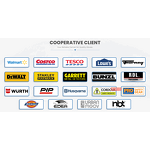 High Visibility Safety Gloves Factory - TPR Padded Palm Industrial EN388 Certification Anti-Impact