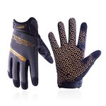 Tactical Gloves Factory - Anti Slip Touch Screen Mechanic Safety Protective