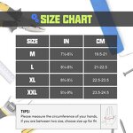 HI-VIS Work Gloves Factory - Men & Women Utility Mechanic Touch Screen Flexible