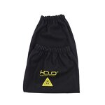 Welding Sleeves Manufacturer - Black One Size Fire Resistant Arm Sleeve Work Protective Heat