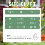 Work Garden Gloves Factory - Best Seller Genuine Cowhide Waterproof Puncture Resistance Custom