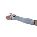 Protective Arm Sleeve Supplier - High Quality Lightweight HPPE Cut Resistant With Thumb Hole