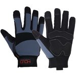 Mechanic Safety Gloves Factory - Work Safety Car Repair Hand Protection Automotive Mechanical