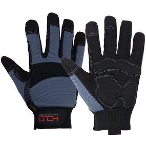 Mechanic Safety Gloves Factory - Work Safety Car Repair Hand Protection Automotive Mechanical