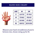 Work Gloves Factory - Utility Mechanic Anti-vibration Touch Screen Flexible