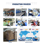 PU Leather Work Gloves Manufacturer - Outdoor Riding Yard Working Safety Gloves