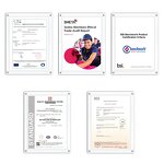 Cut Resistance Safety Gloves Supplier - ANSI Level 5 Great Grip Construction Auto Mechanic Touch