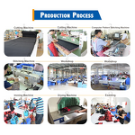 Pet Leather Gloves Supplier - Premium Material Cowhide Animal Handing Bite Proof Multipurpose