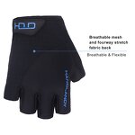 Sports Gloves Manufacturer - Premium Synthetic Leather Gym Workout Motorbike Racing Bicycle
