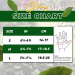 Work Garden Gloves Supplier - Best Seller Microfiber Palm Comfortable Polyester Waterproof Puncture Resistance