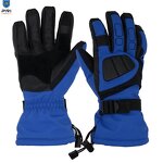 Winter Gloves Factory - Genuine Cowhide Insulated Warm Outdoor Ski Sport Cycling