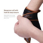 Cowhide Gloves Factory - Breathable Soft Full Grain Anti-slip Custom Mechanic