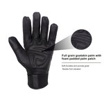 Tactical Gloves Factory - Cheap Price Oem Custom Made Hunting Men's Anti Puncture Cut Proof