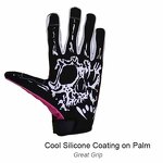 Cycling Gloves Supplier - Non slip Hiking Bike Winter Custom Fitness Cross Training