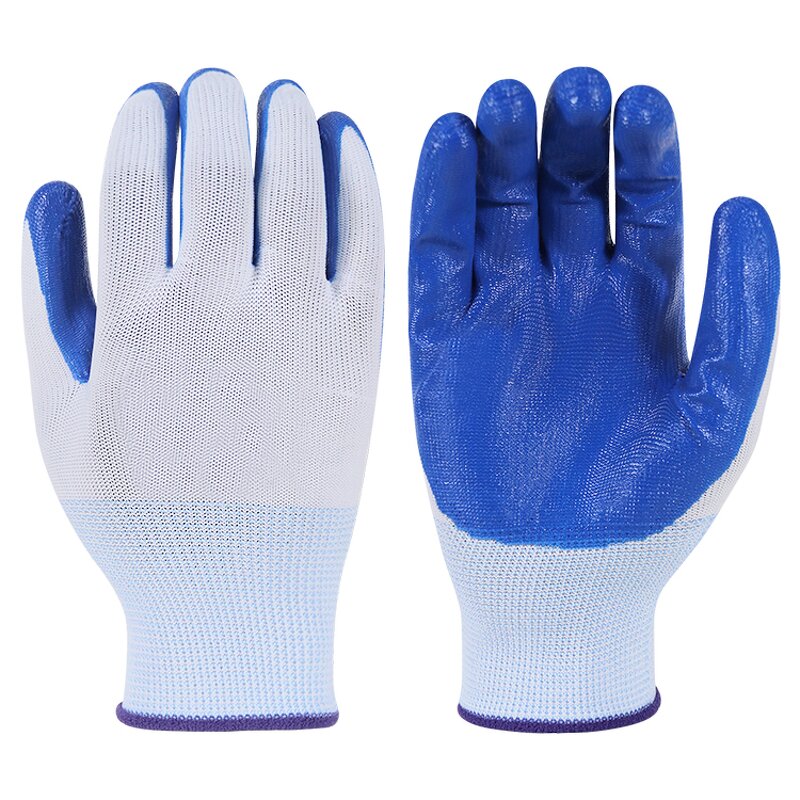 Waterproof Gloves Supplier - OEM ODM Customized Dipping Fast Delivery FOB/DDP Logistics