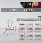 Anti-impact Work Gloves Factory - OEM ODM Silicone Palm Great Grip TPR Protector Back