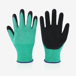 Thorn-Proof Gloves Manufacturer - Customized Steel Fiber EN 388 Certified Breathable MOQ 3000