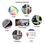 U-Wrist Tactical Gloves Supplier - Half-Finger Anti-Abrasion Anti-Cut Anti-Impact TPR Gym Motorcycle