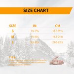 Women's Winter Gloves Supplier - New Design Black Goatskin Palm Back Polyester Fleece Lining Touch Screen