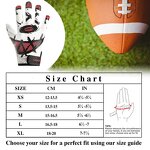 Sports Gloves Supplier - Lightweight Softball Batting Hand Protection