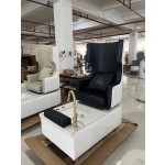 采购产品足疗椅，专业现代沙龙家具，电动按摩足疗椅