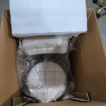 Hairdressing Stool Vintage Barbershop Barber Chair Salon Furniture Beauty Stools Professional Rotating Rolling Work Chairs