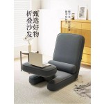 New Design Living Room Furniture Salon Single Recliner Sofa Comfort Relaxer Adults Rocking Chair Add Table