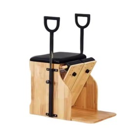 4pcs in Set Pilates Reformer Pilate Equipment Accessories Stability Chair Yoga Music Wire Steel Tension Springs