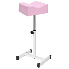 Beauty and Nail Salon Adjustable Height Foot Stool Foot Pedicure Tool Pedicure Center Nail Salon