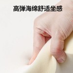 简易沙发椅背儿童小凳客厅家具多功能鞋凳门阶换鞋凳