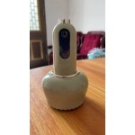 智能电动刮痧按摩拔罐器加热吸盘后颈手臂缓解身体疲劳放松无线刮痧