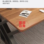 Wholesale High Quality Ceo and Chair Combination Standard Modern Executive Cheap Price Wooden Furniture Office Desk