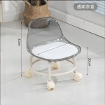 采购产品家用圆凳，加厚小椅子，塑料圆凳，现代和简单的高凳，餐桌凳，可堆叠