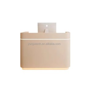 Cream Style Modern Simple Small Women's Clothing Store Barber Shop Beauty Salon Checkout Page Counter Shop bar Customization