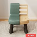 简易沙发椅背儿童小凳客厅家具多功能鞋凳门阶换鞋凳