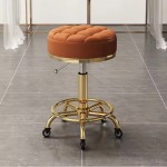 采购产品旋转升降圆凳，家居家具，修脚椅，沙龙椅，小圆凳，美容凳，理发凳，办公椅