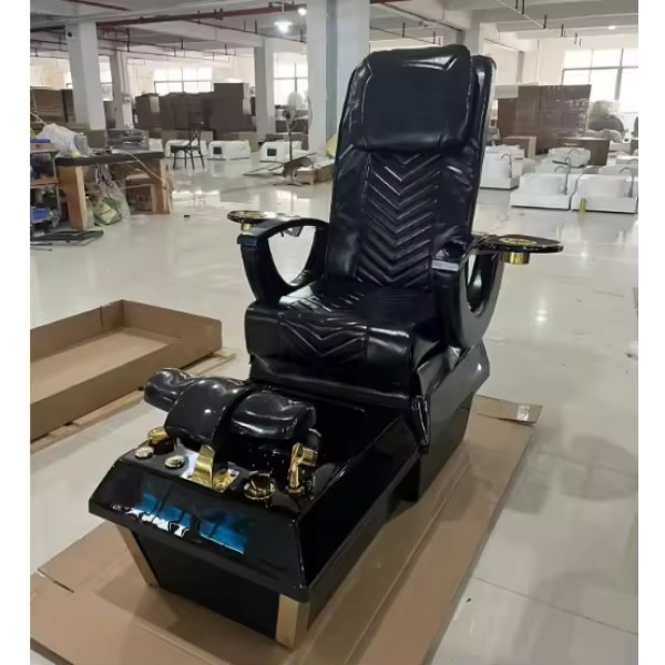 采购产品足疗椅，专业现代沙龙家具，电动按摩足疗椅