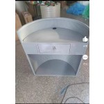 收银机酒吧接待台柜台简单指导信息服装店前台欢迎光临现代巴尔考帕拉萨劳