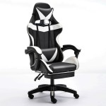 Gaming Chair, Computer Home Office Chair, Reclining Chair Lift