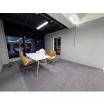 China Luxurious Office Furniture Conference Business Chairs Ceo Boss Chair Pu Leather Executive Office Chair