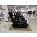 采购产品足疗椅，专业现代沙龙家具，电动按摩足疗椅