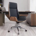 China Luxurious Office Furniture Conference Business Chairs Ceo Boss Chair Pu Leather Executive Office Chair