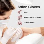 Production Machine Supplier - Latex Glove Factory Direct