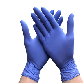 Nitrile Thick Glove Supplier - Price Factory Sell Directly