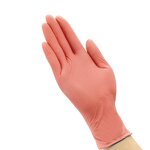 Super Nitrile Gloves Manufacturer - Wholesale Powder Free 6